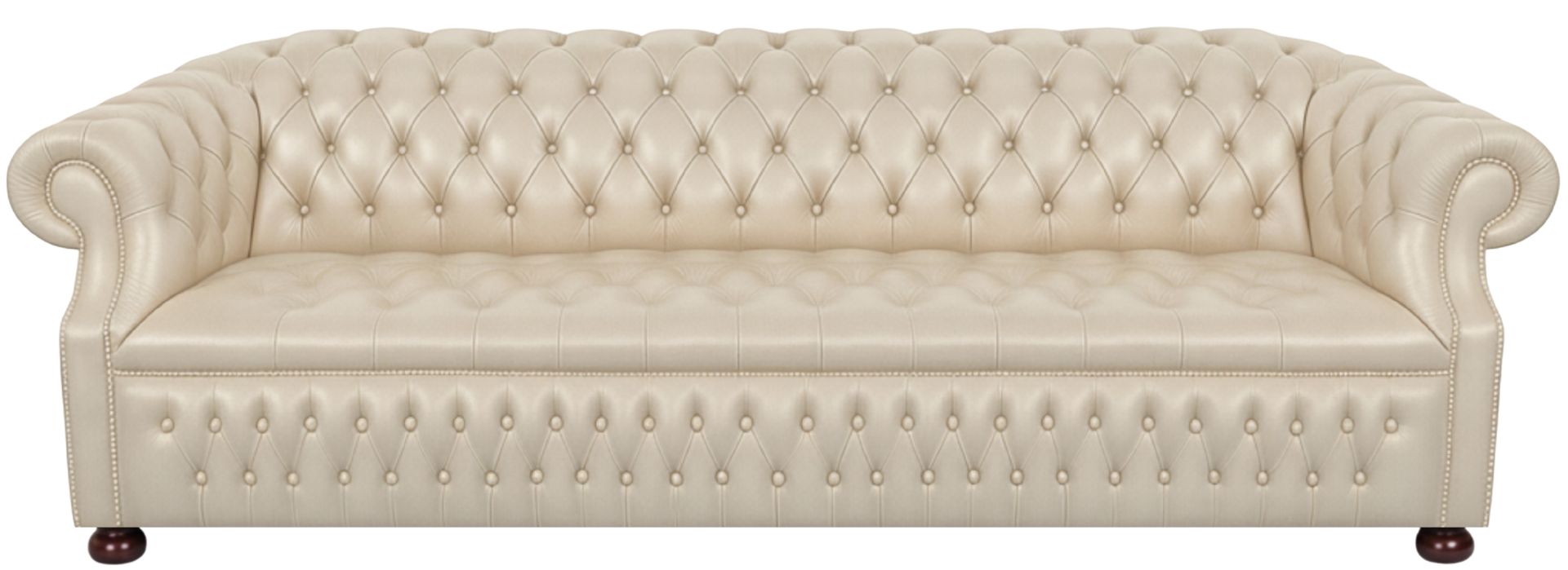 The Rothwell Chesterfield